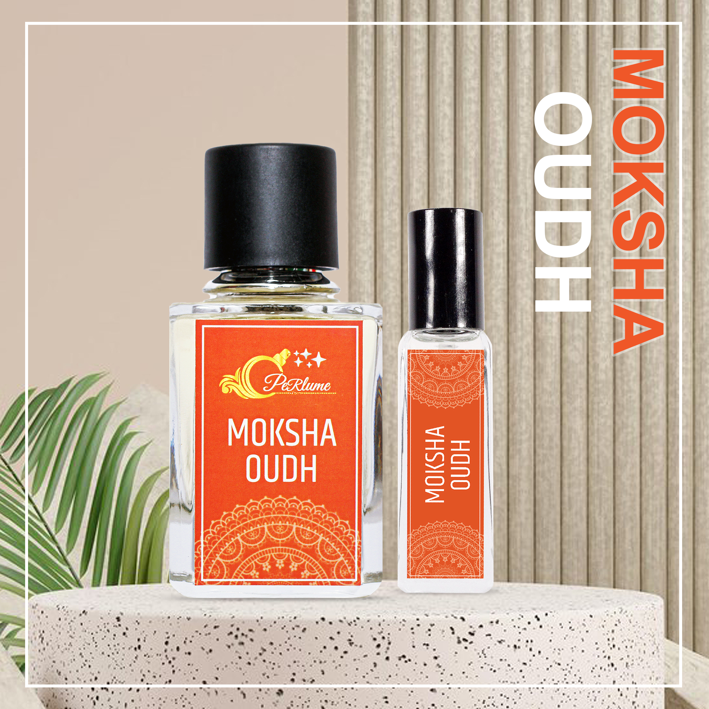 Moksha Oudh